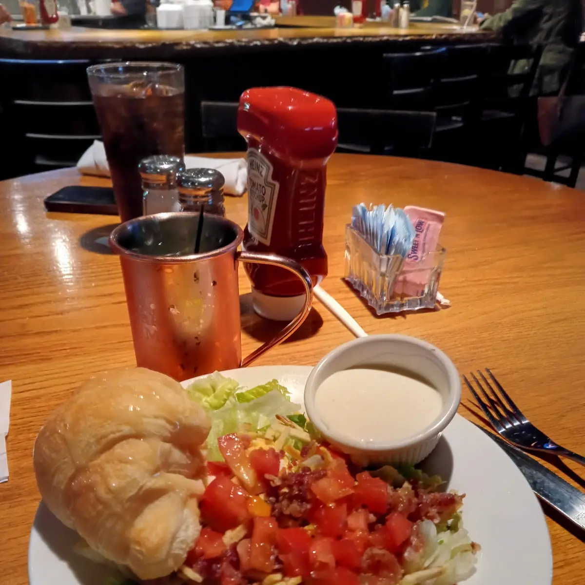 Side Salad
