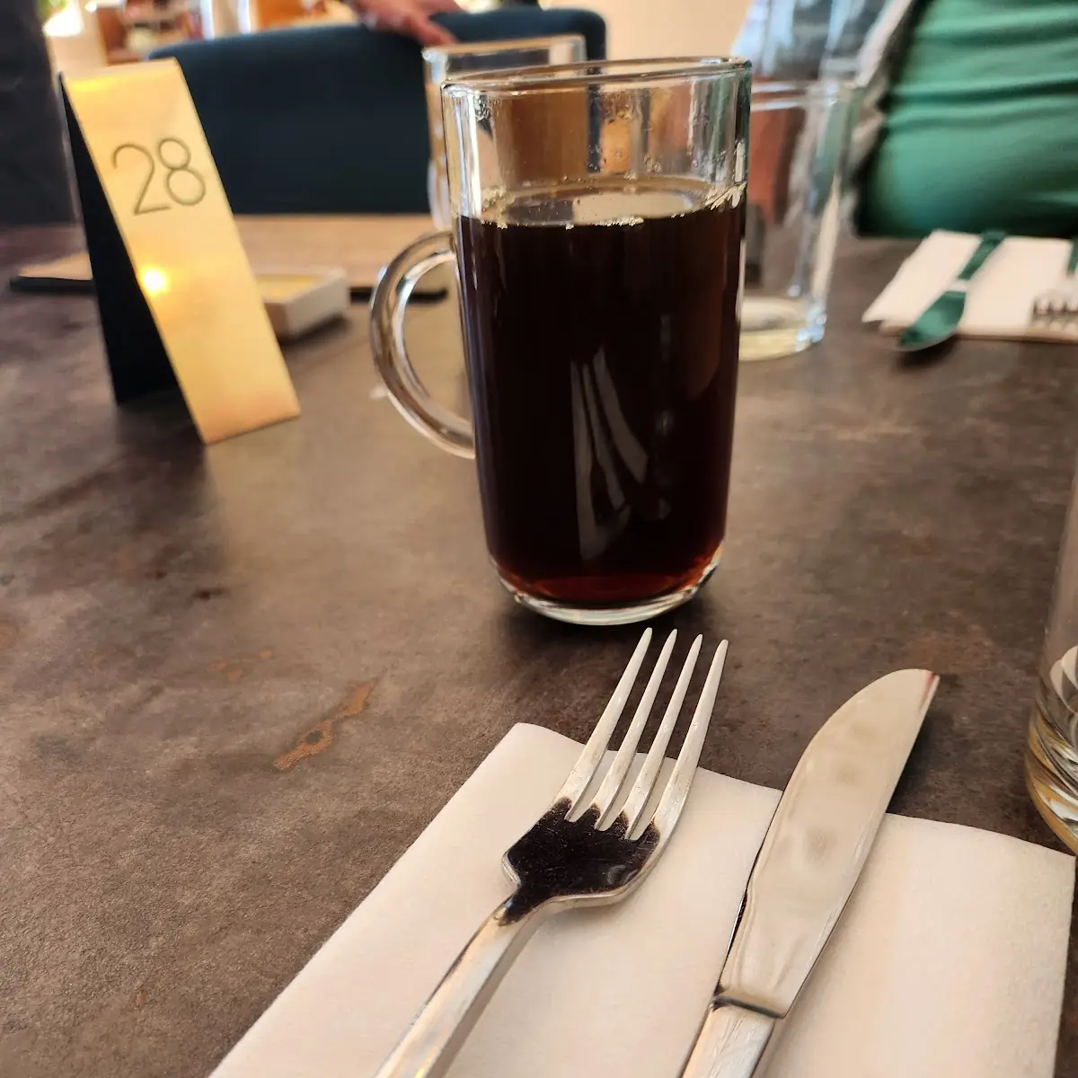 Cold Brew