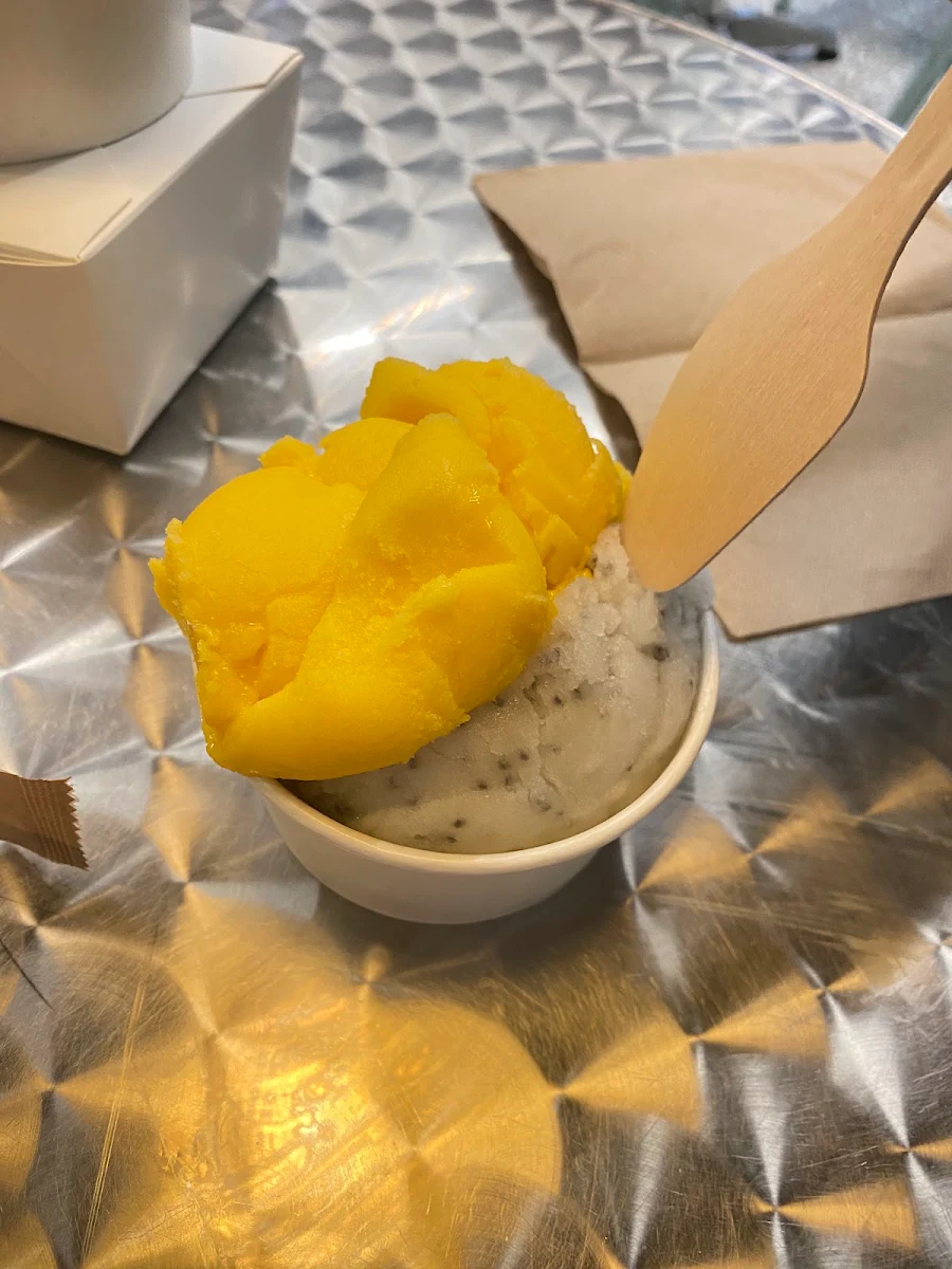 Sticky Rice