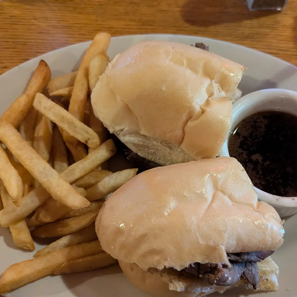 French Dip