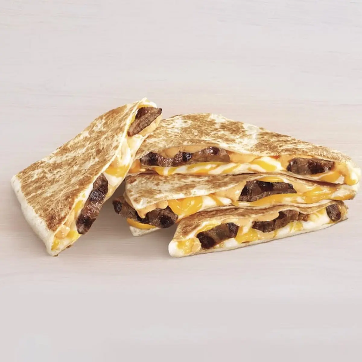 Quesadilla Taco LDk