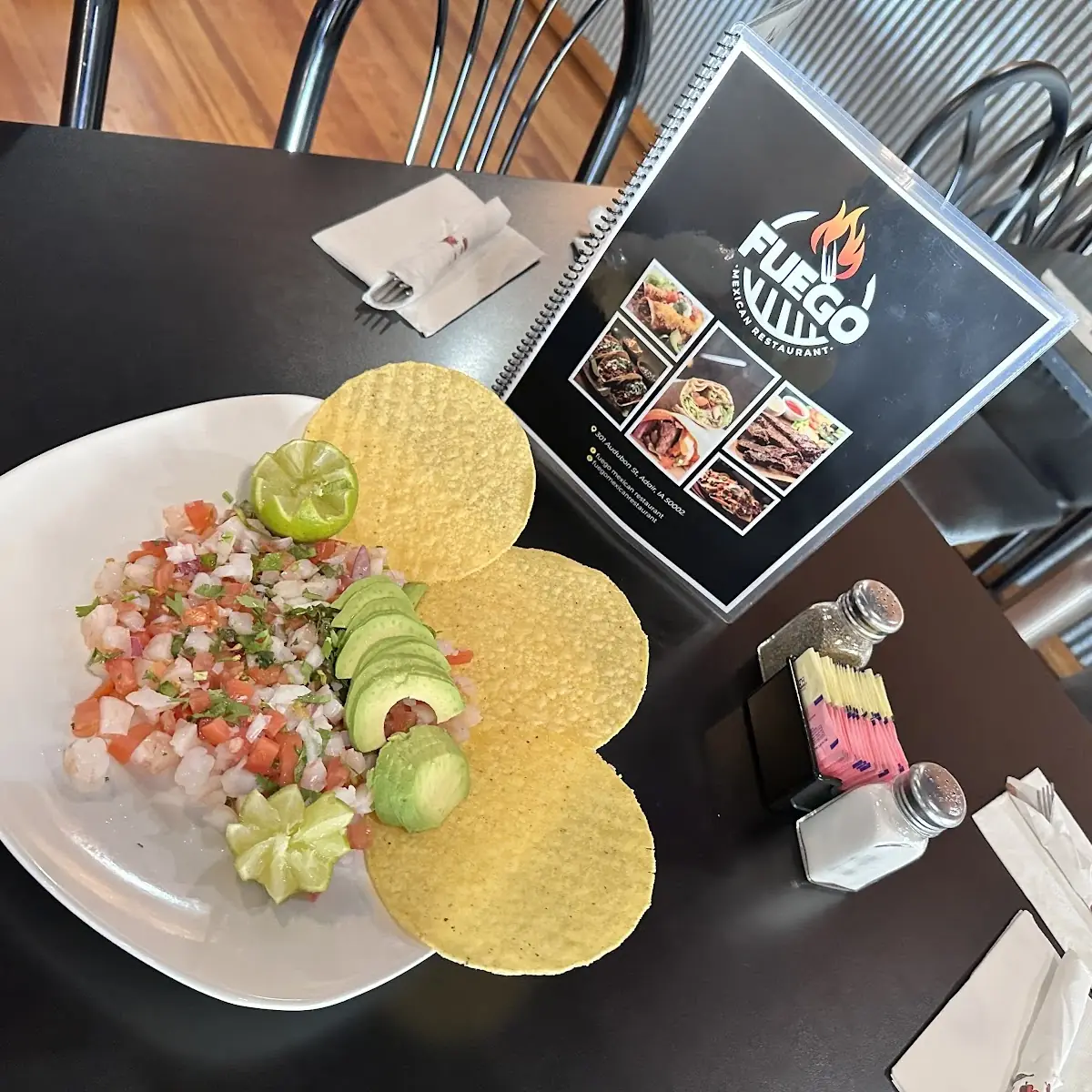 Ceviche