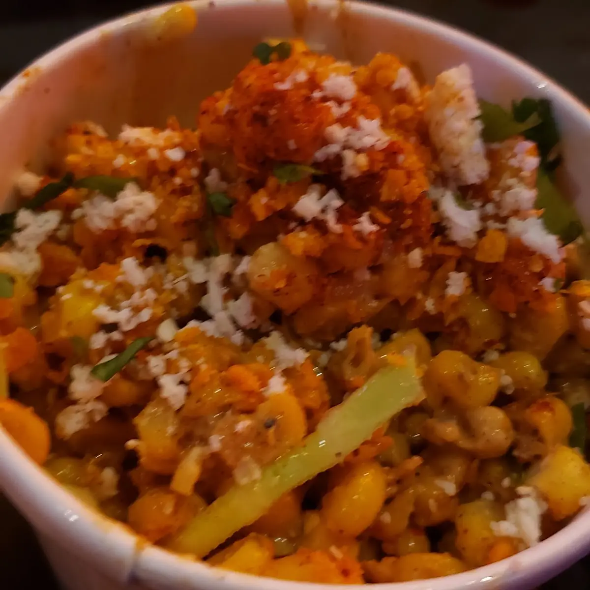Mexican Street Corn Salad