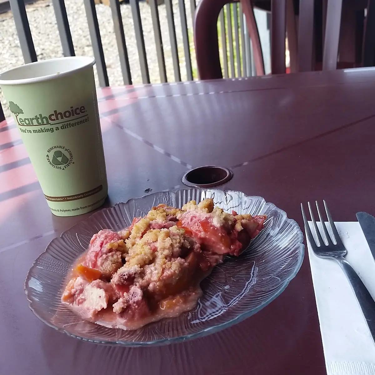 Lobster Roll