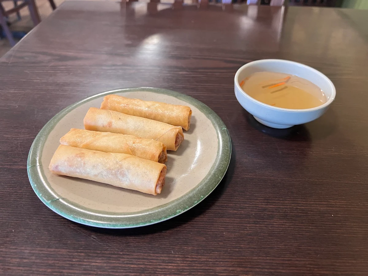 15. Egg Roll (2ps)