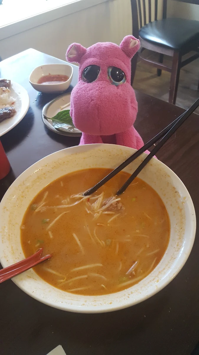 Satay Pho