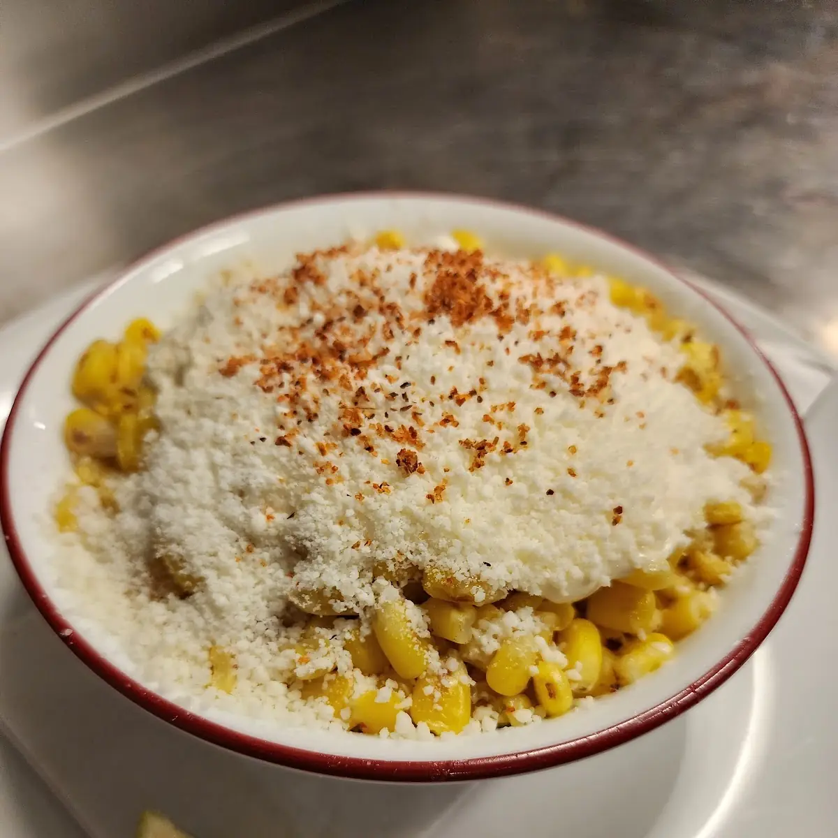 Elote / Sweet Corn