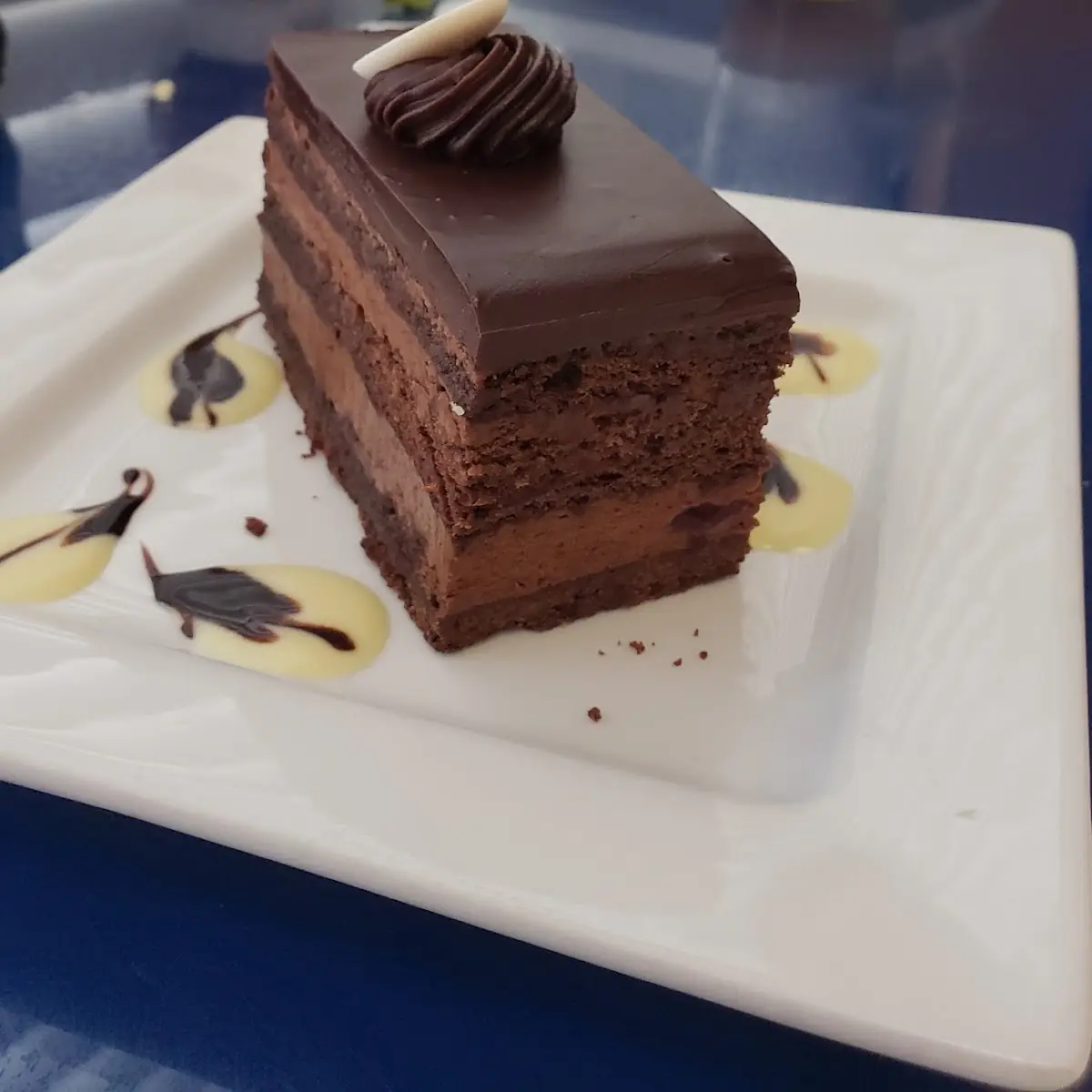 Chocolate Cake