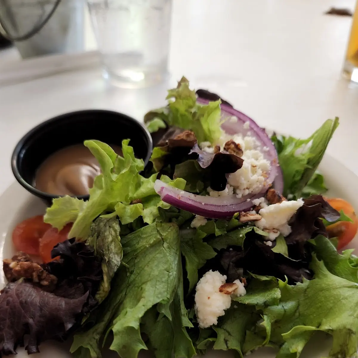 House Salad