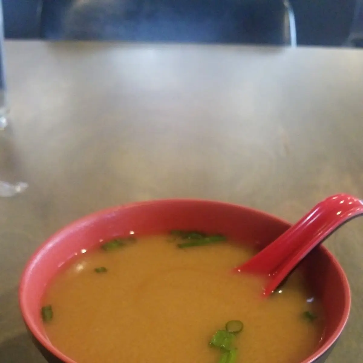 Miso Soup