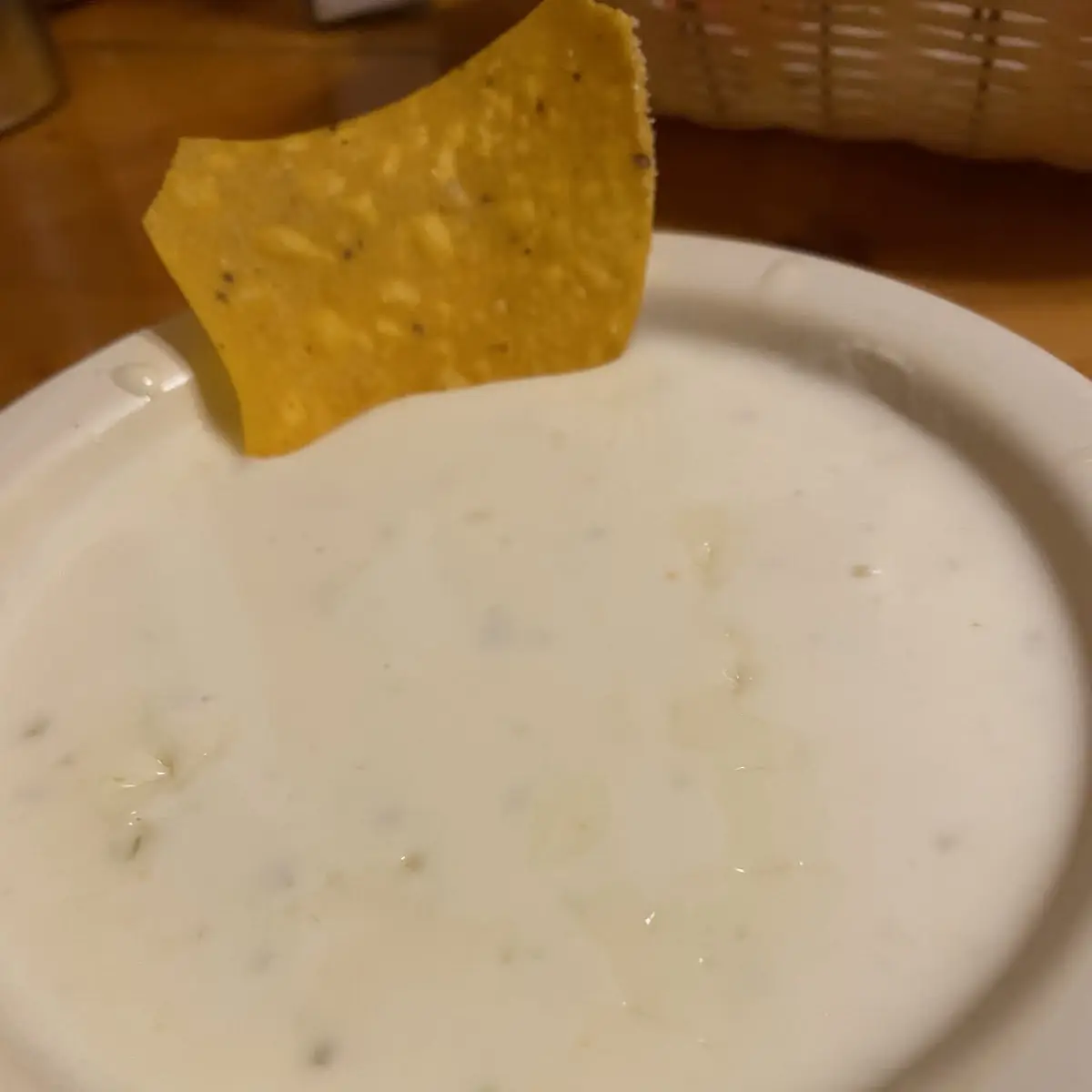 Queso Blanco