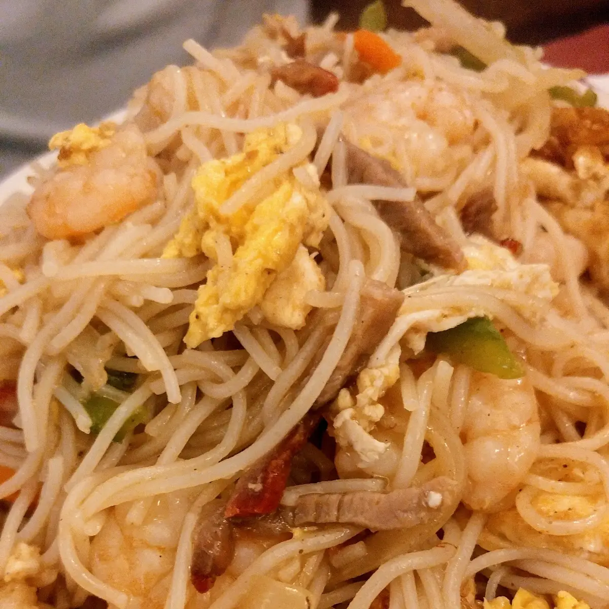 Pad Thai