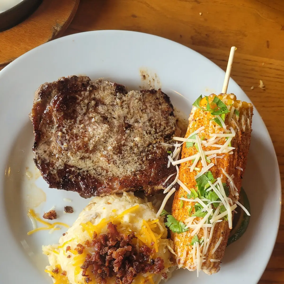 Classic Ribeye