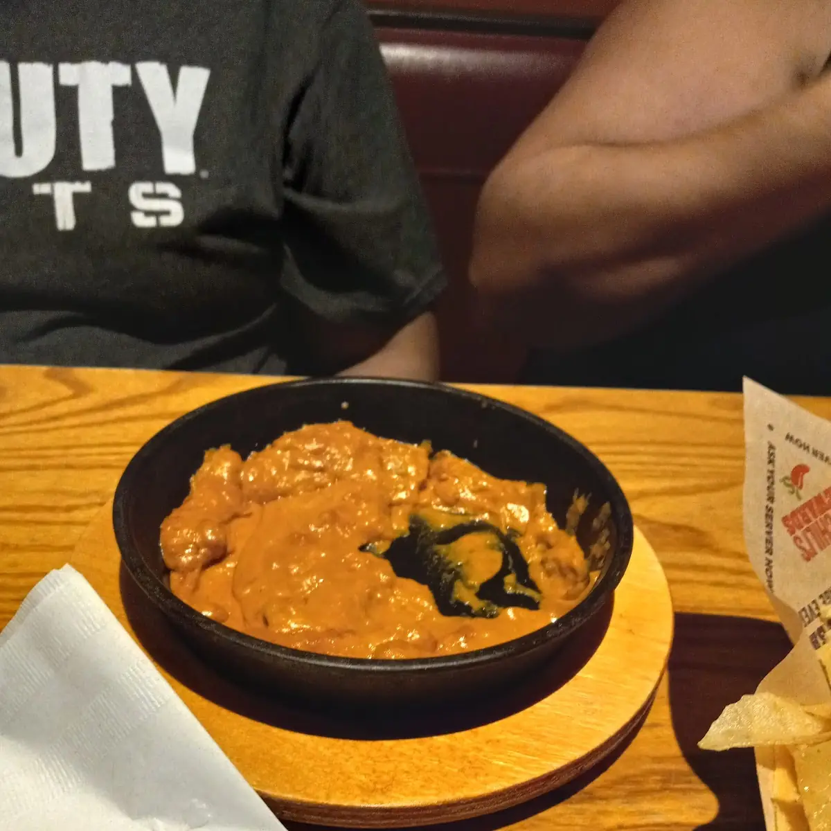 Queso Dip