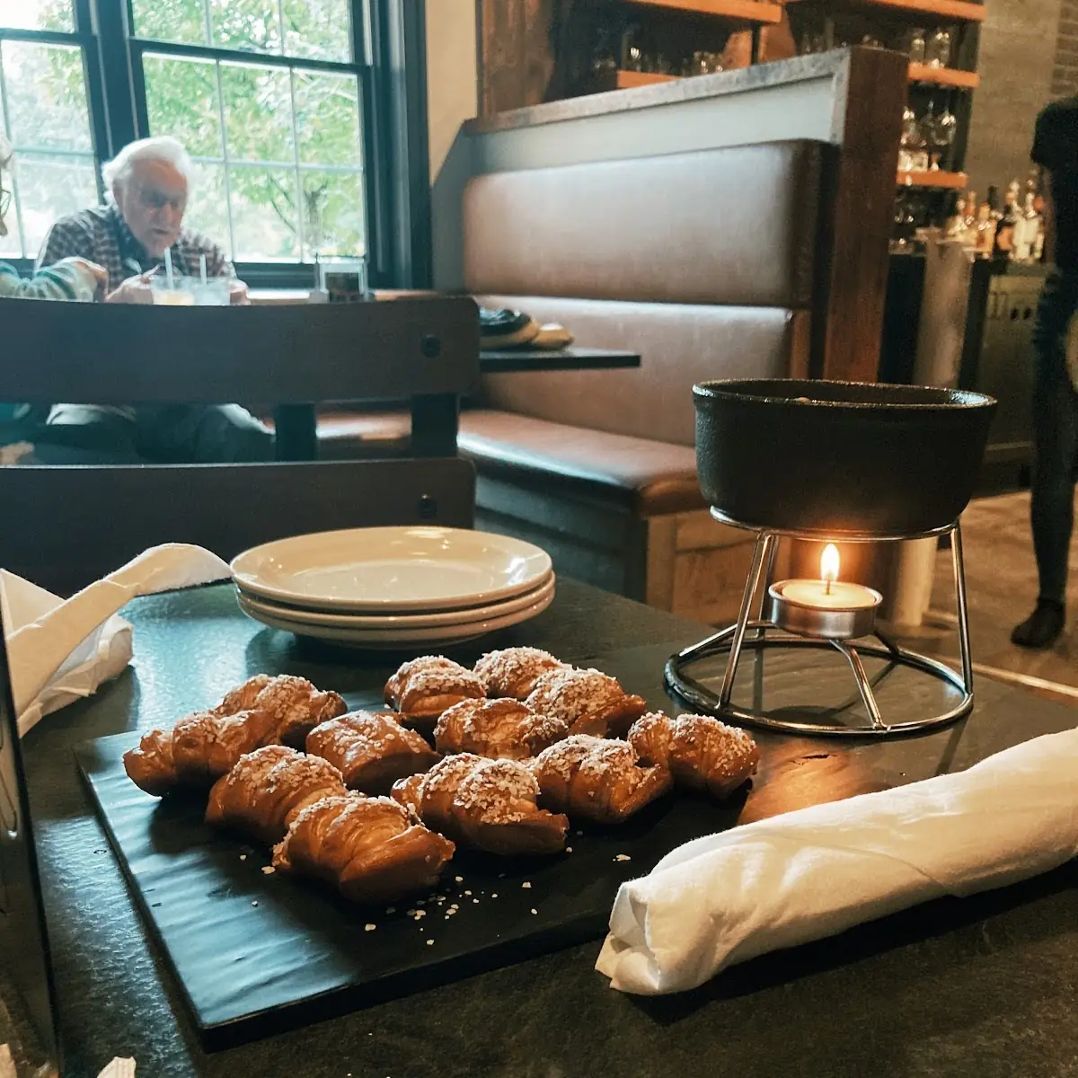 Pretzel Bites