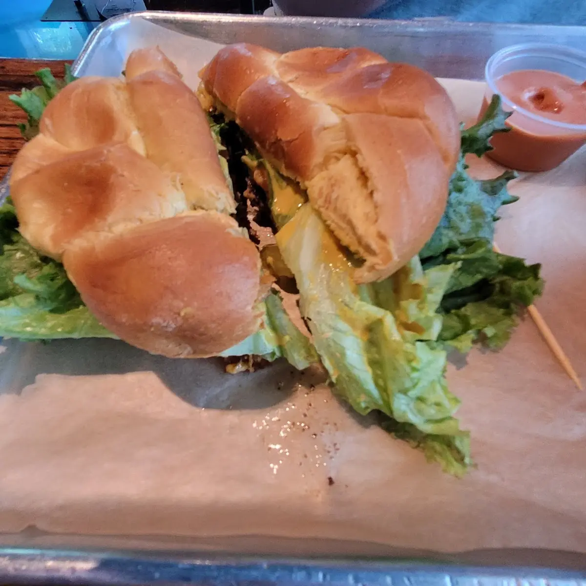 Burger