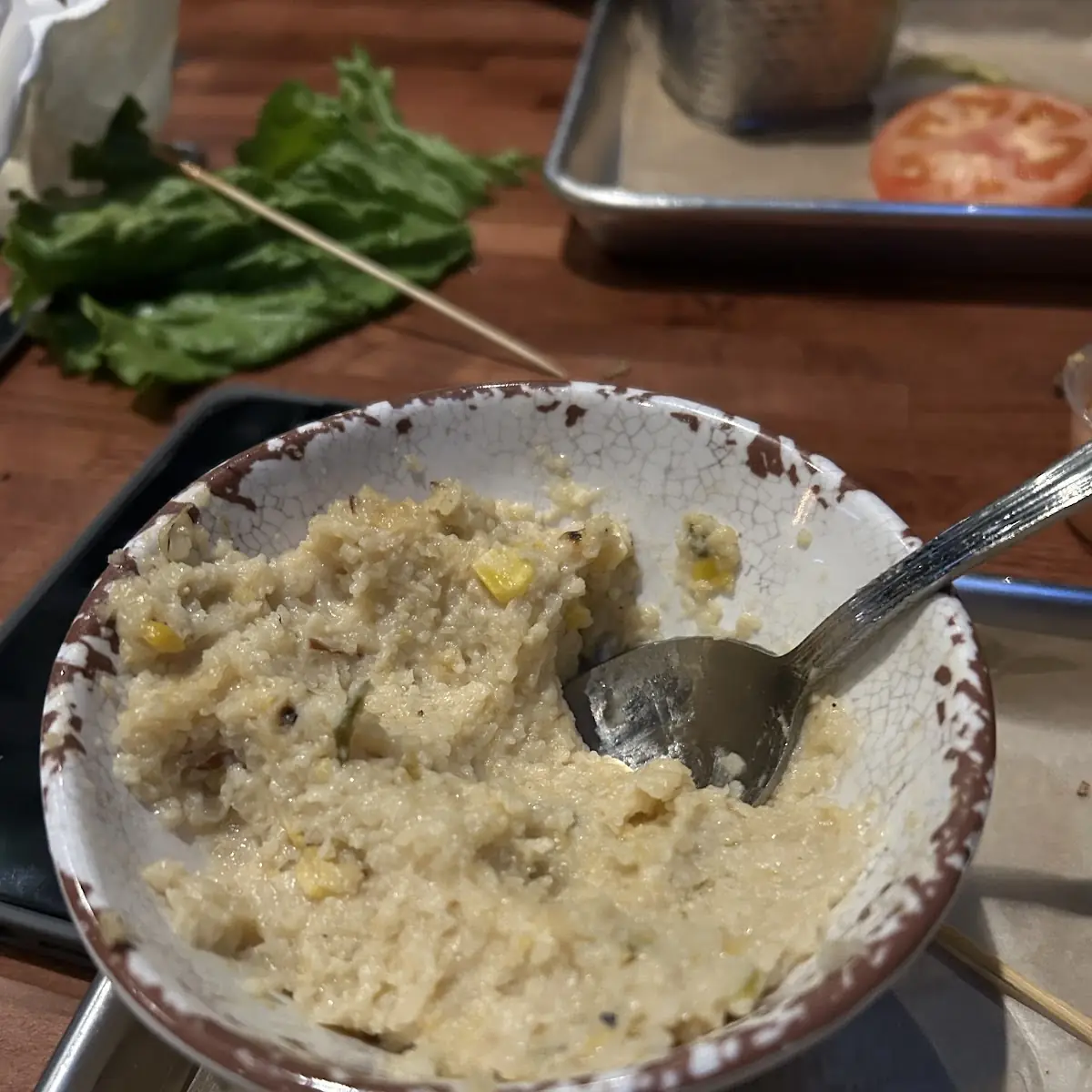 Hummus
