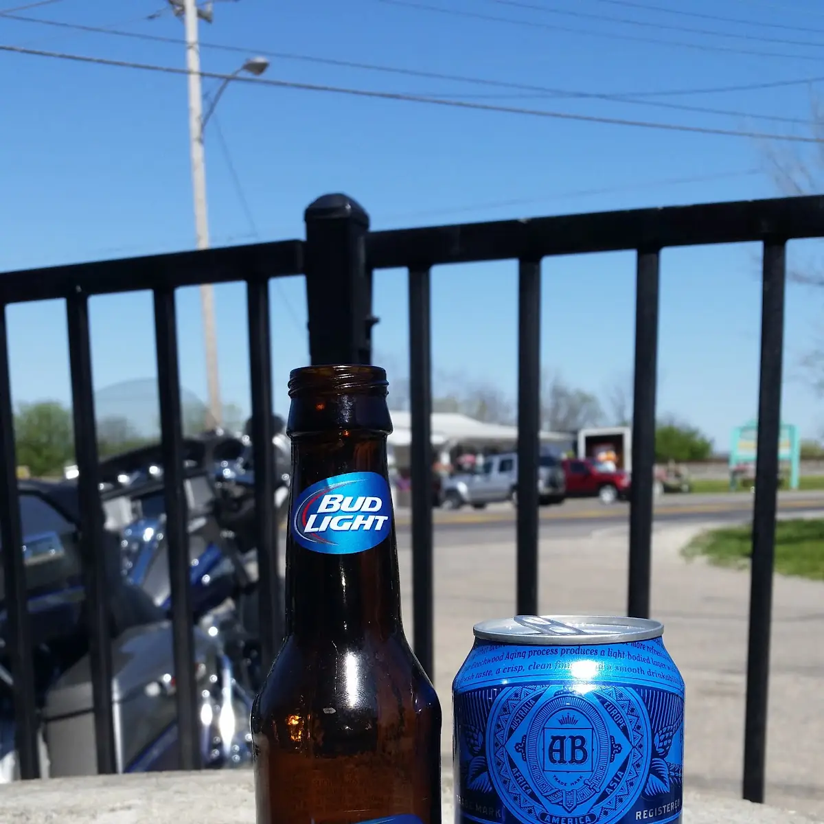 Bud Light