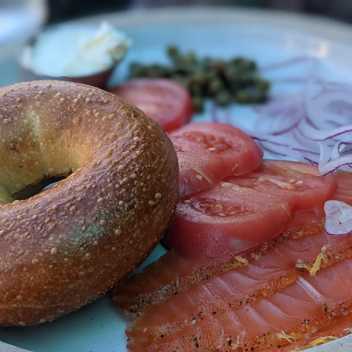 Bagel
