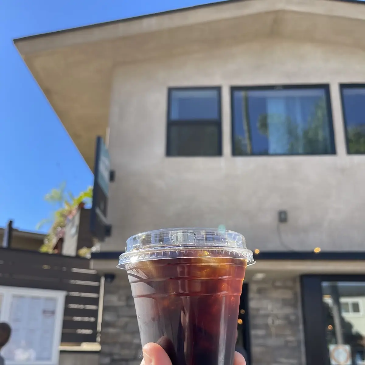 Cold Brew