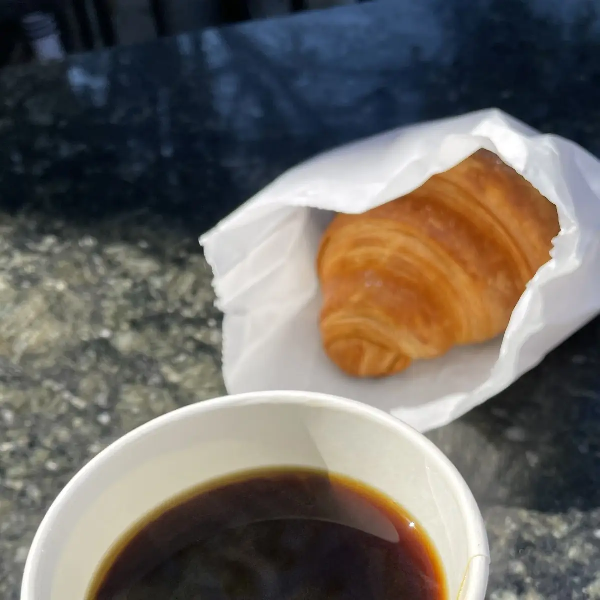 Croissant