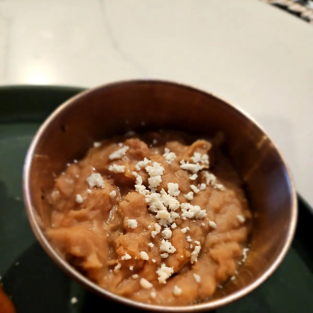 Refried Beans