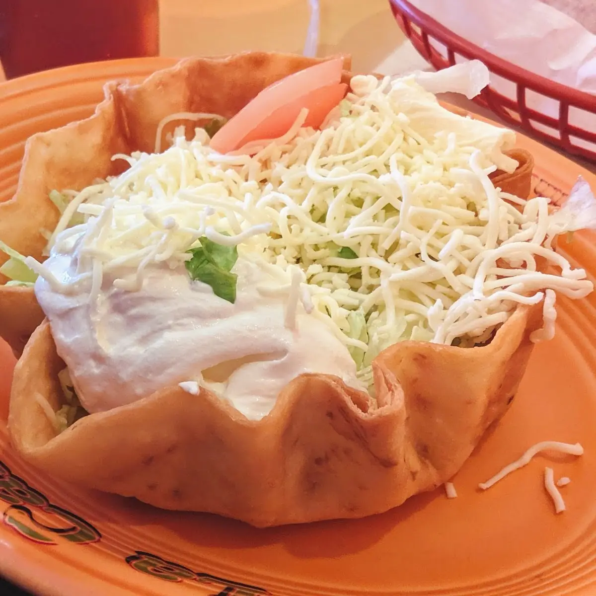 Taco Salad