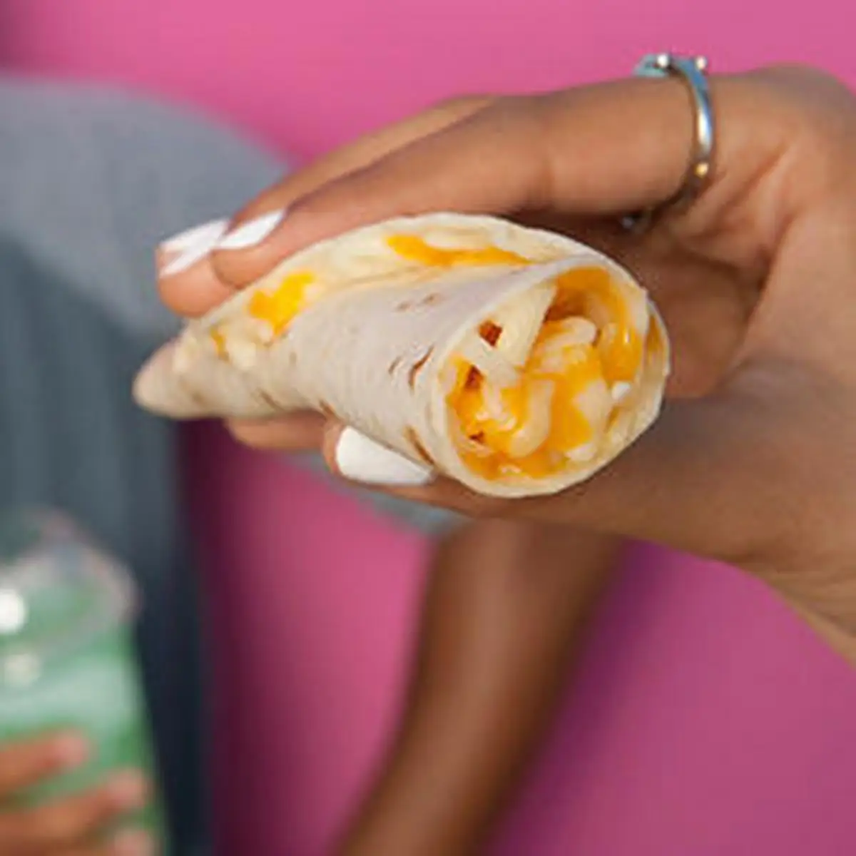 Chicken Wrap