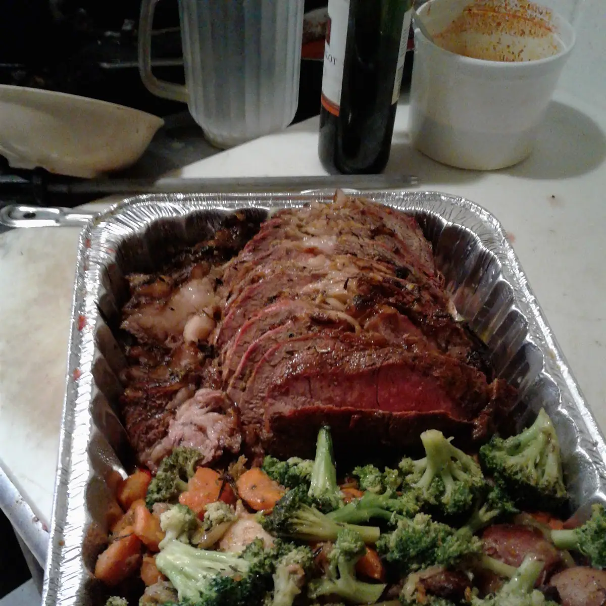 Prime Rib