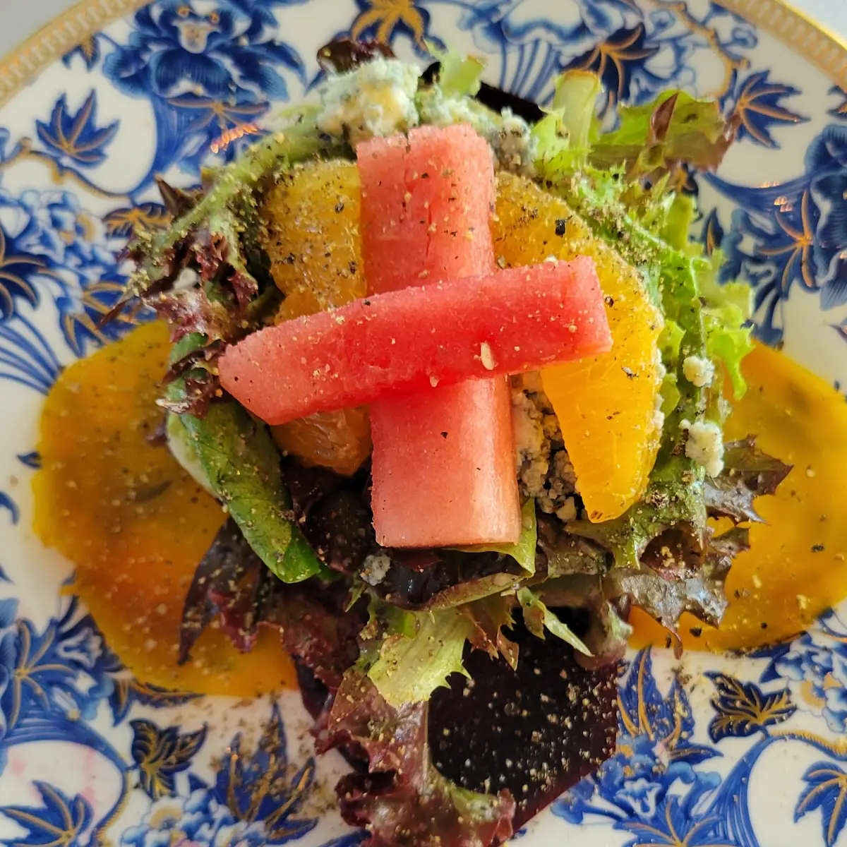 Beet Salad