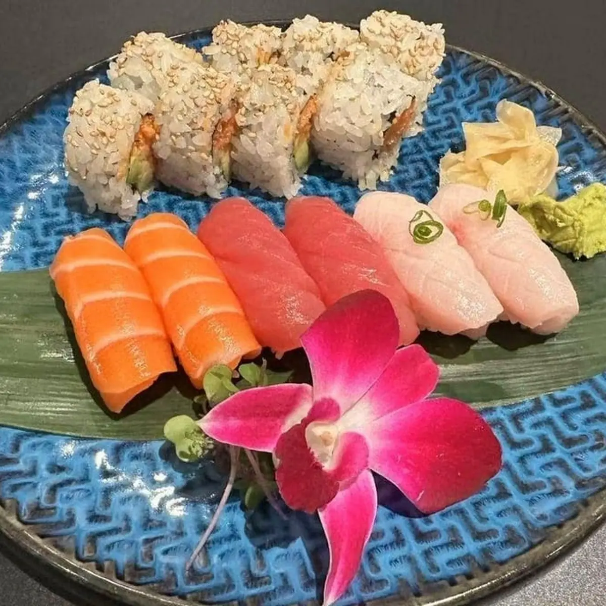 Small Sushi Rice