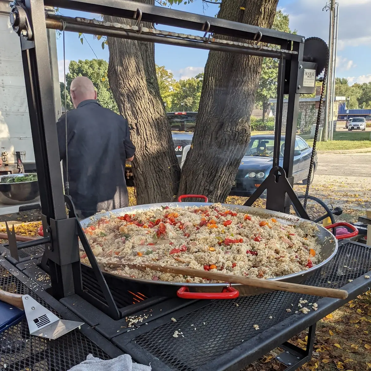 Paella