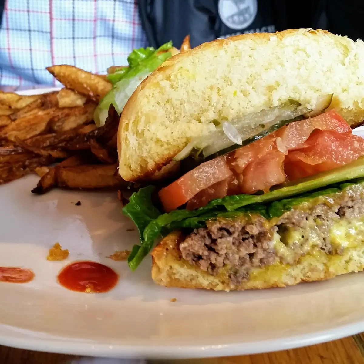 blt Burger