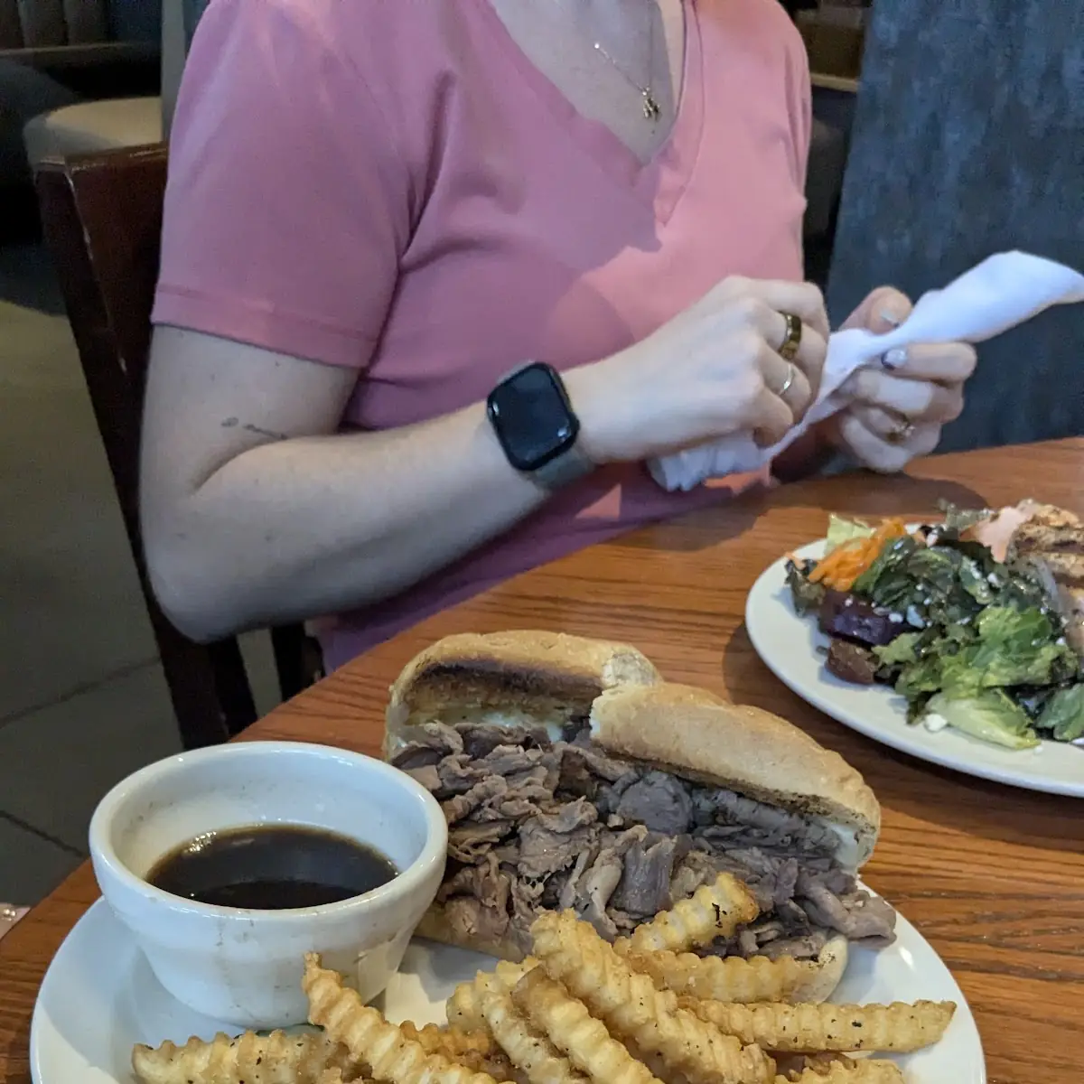 French Dip