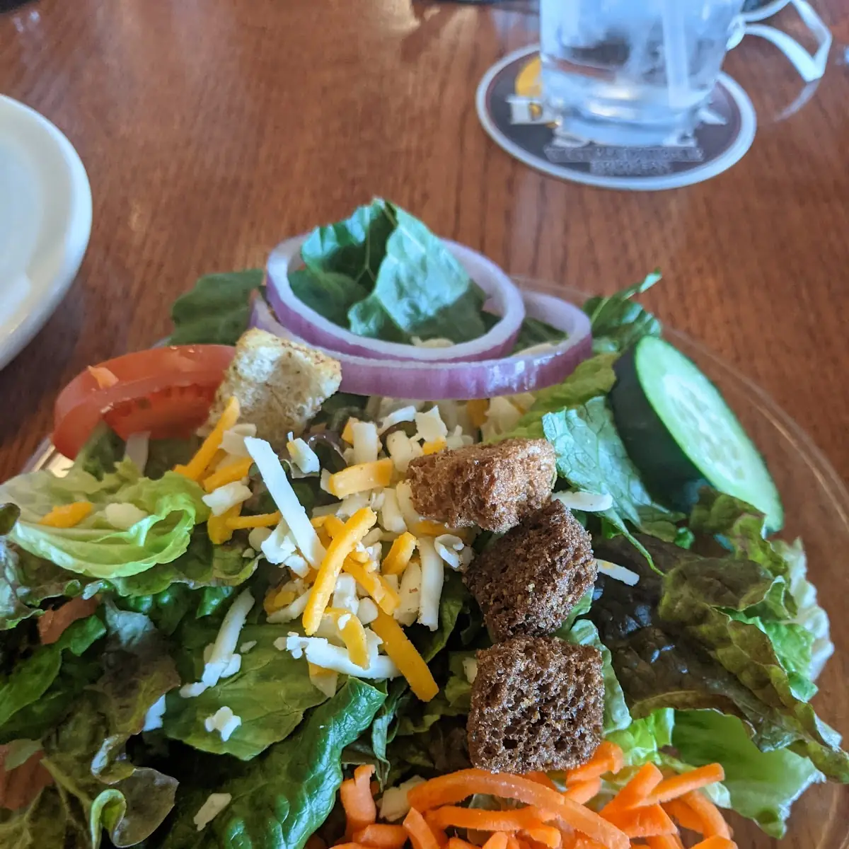 Side Salad