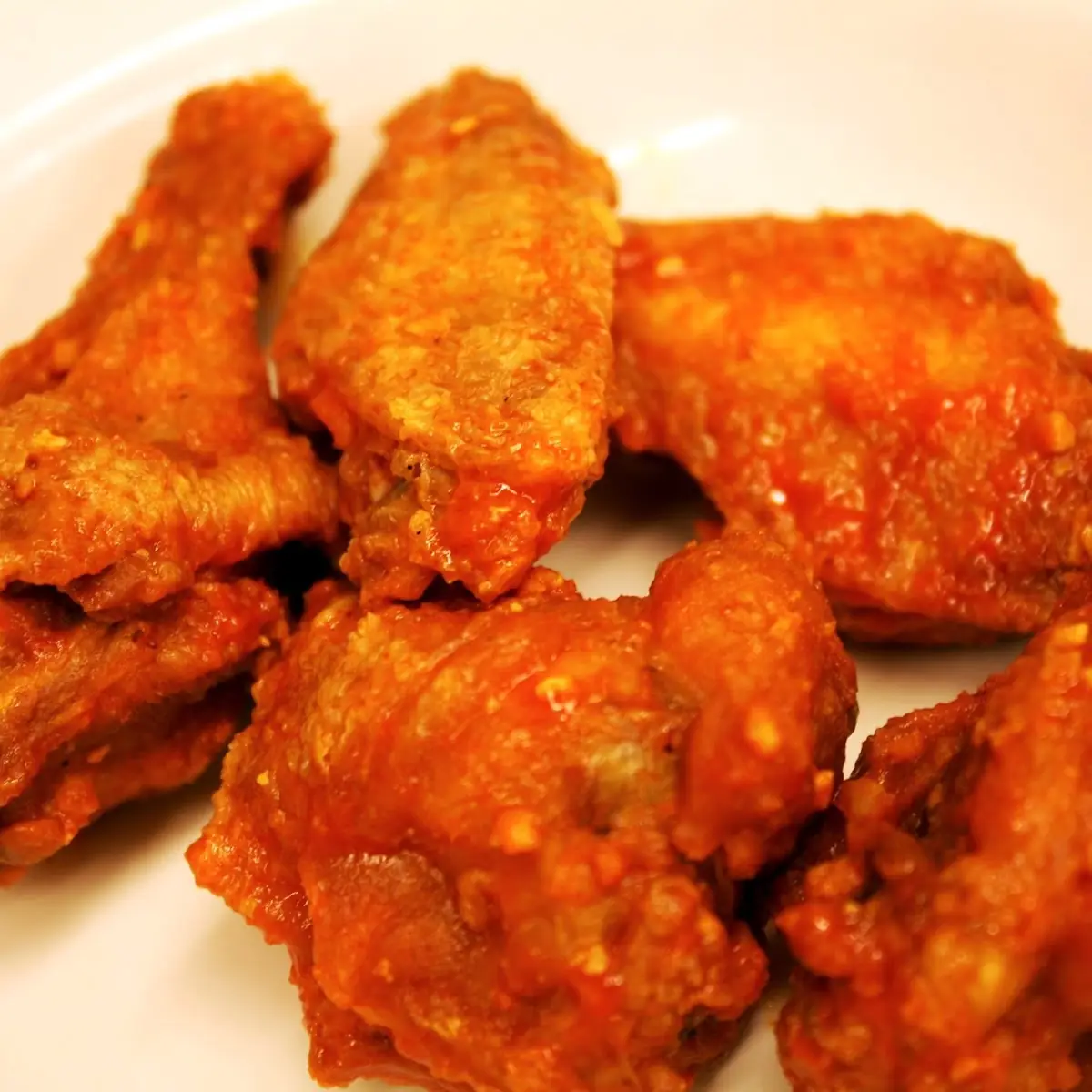 Buffalo Chicken