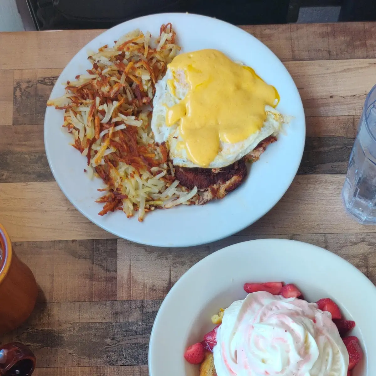 Tahoe Loco Moco
