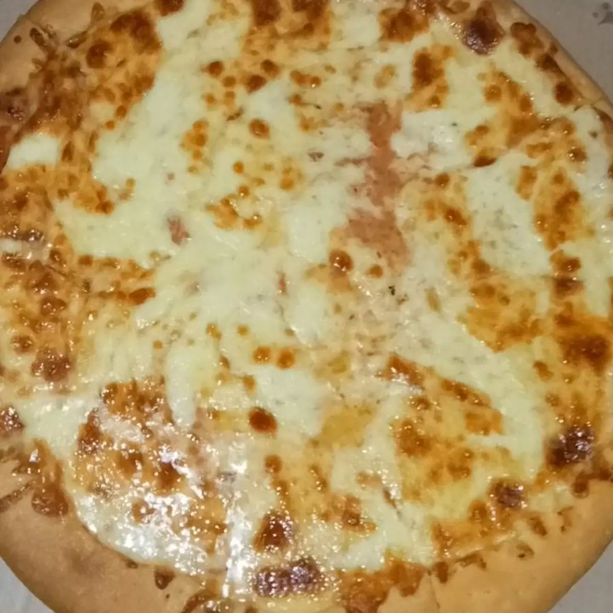 14 Inch Cheese Pizza Large