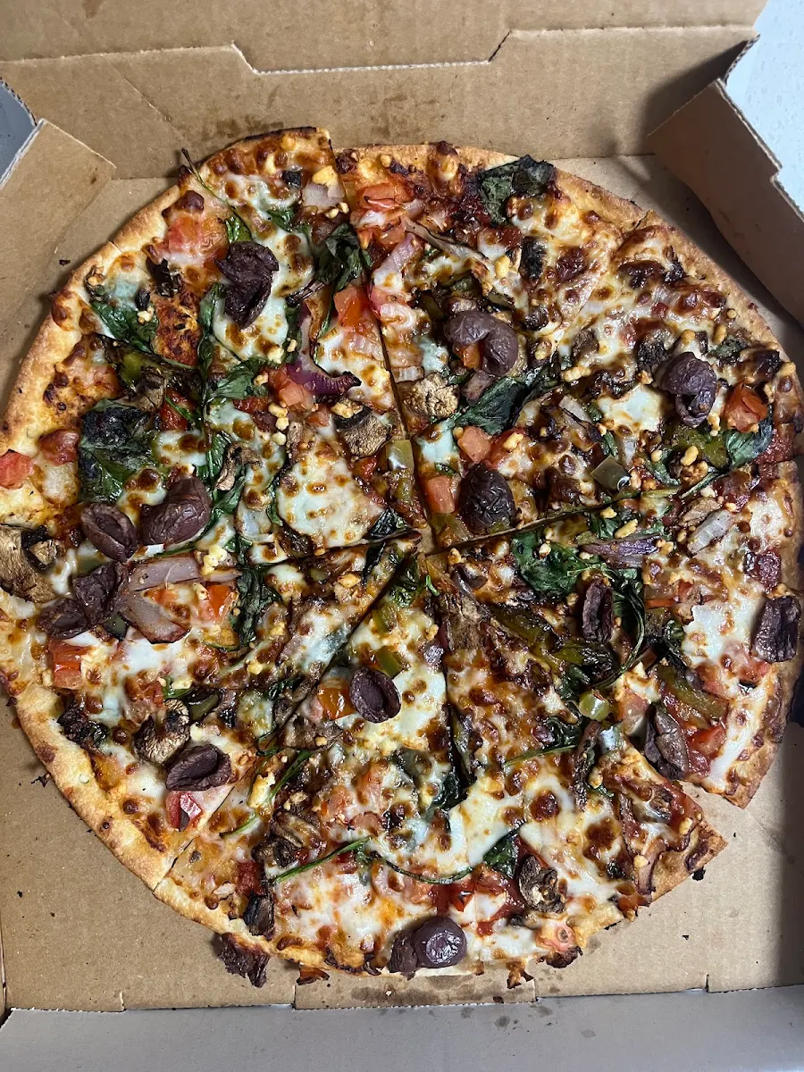 Highlights, Domino's Pizza Pacific Paradise