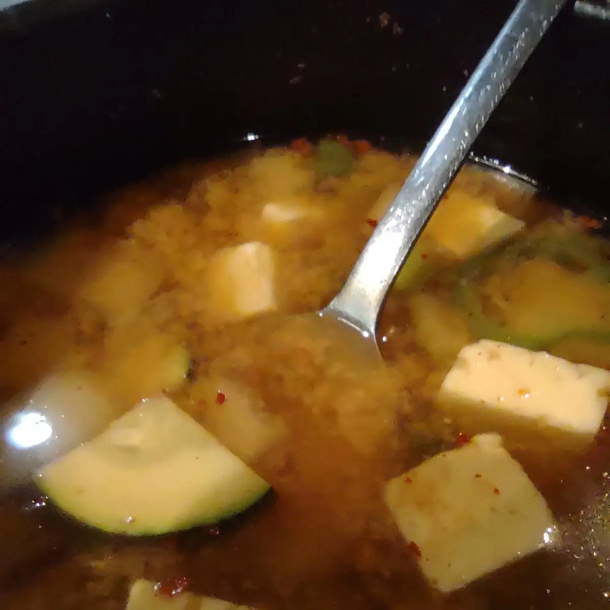 Miso Soup