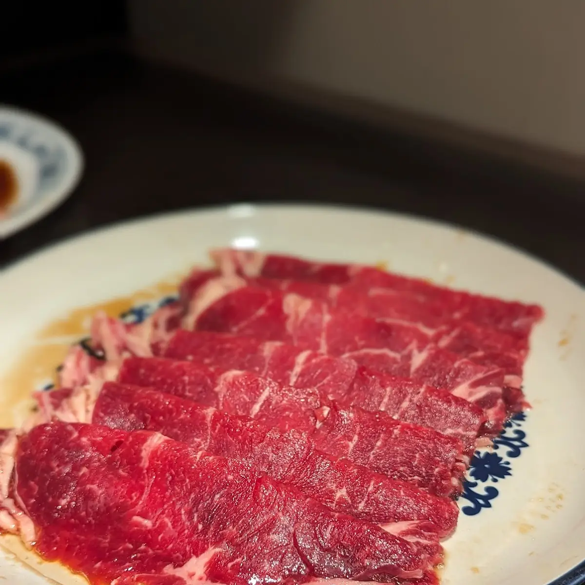 Crispy Fried Pajeon (Beef & Squid) (牛肉とイカ入り) パジョン