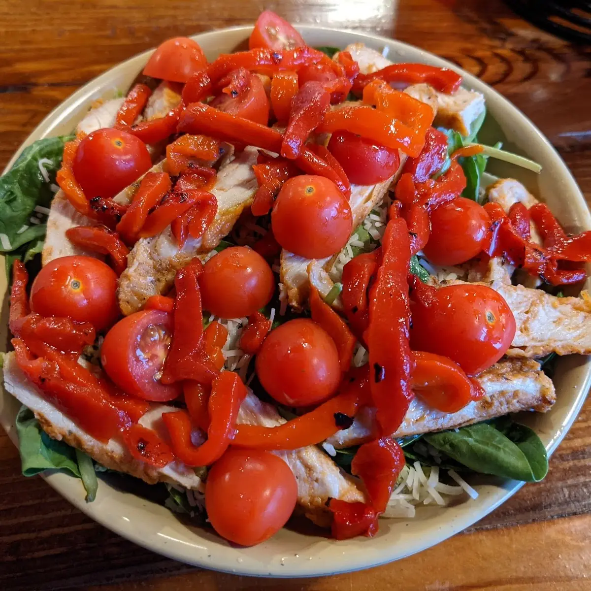 Chicken Salad