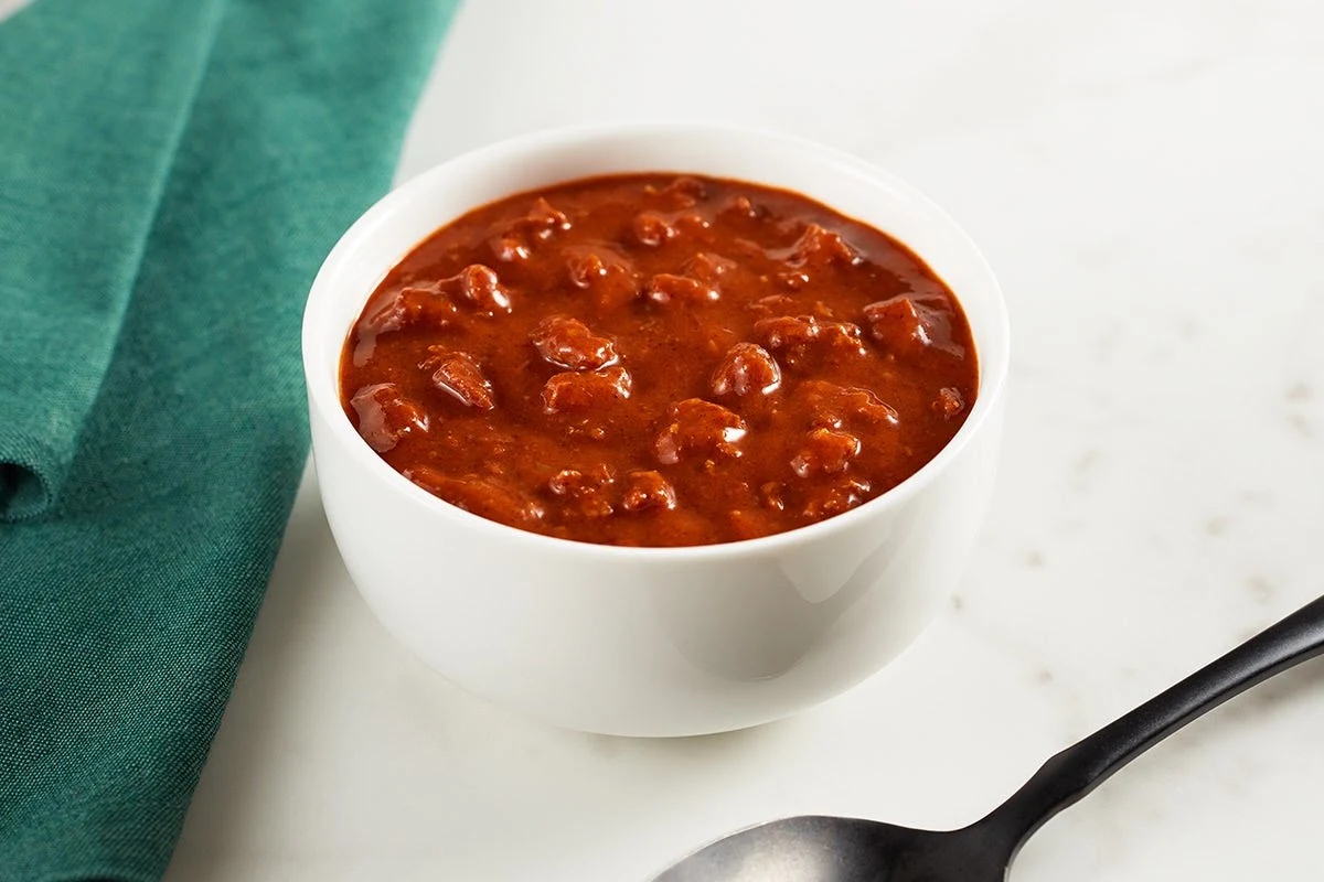 Baked Beans