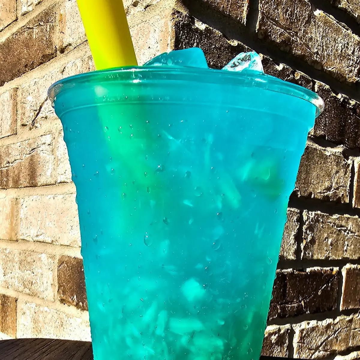 Blue Lagoon