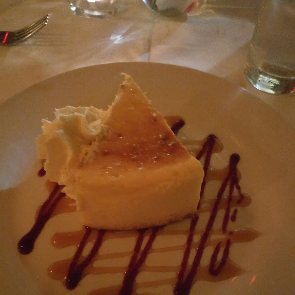 Flan