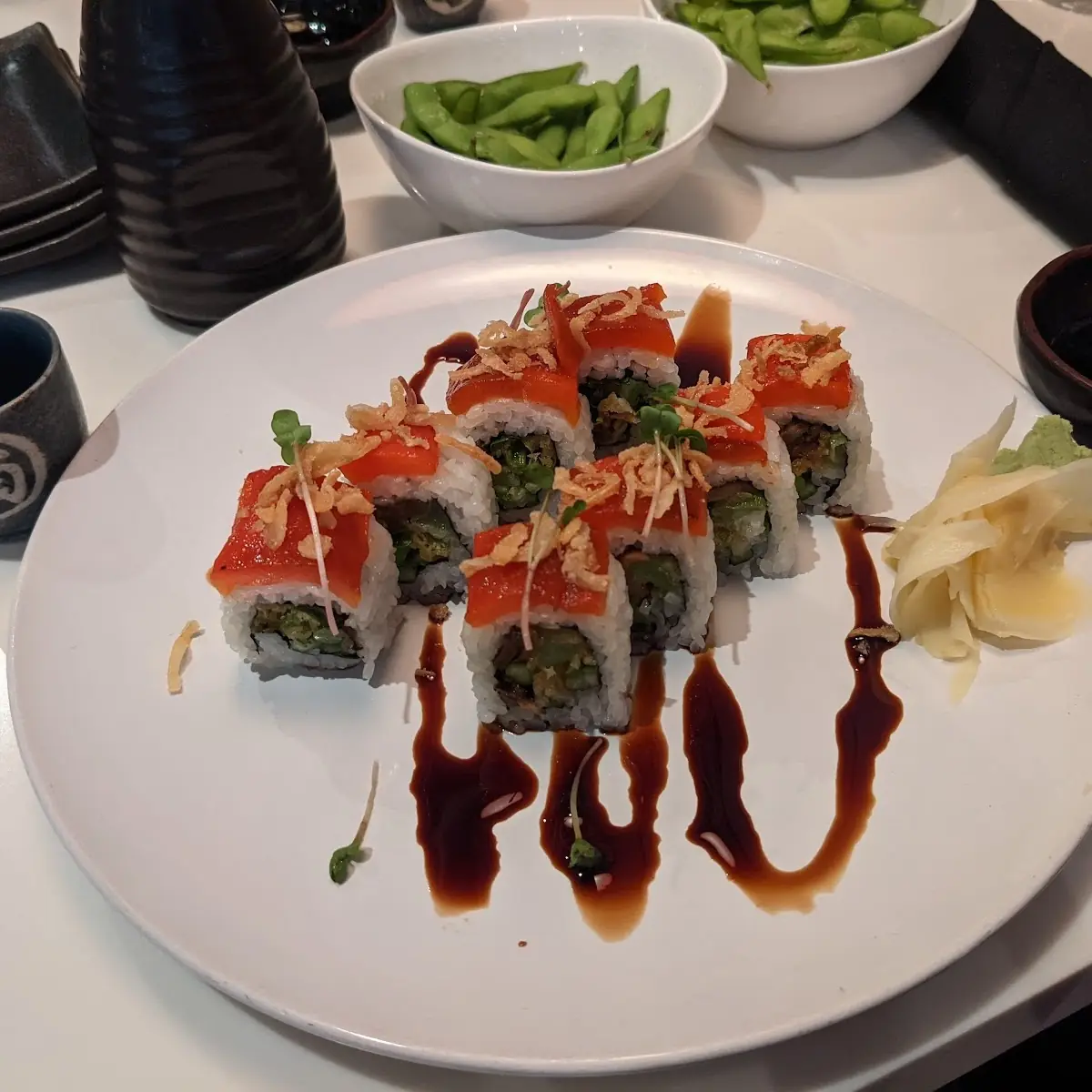 Sushi Rice