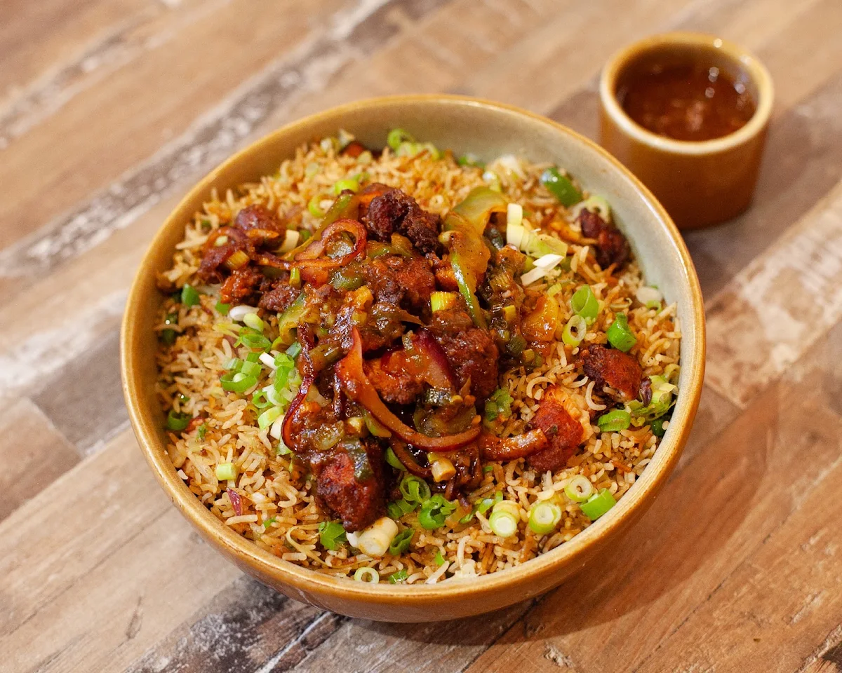 Highlights, Simply South Kitchener | Indian Restaurant & Bar