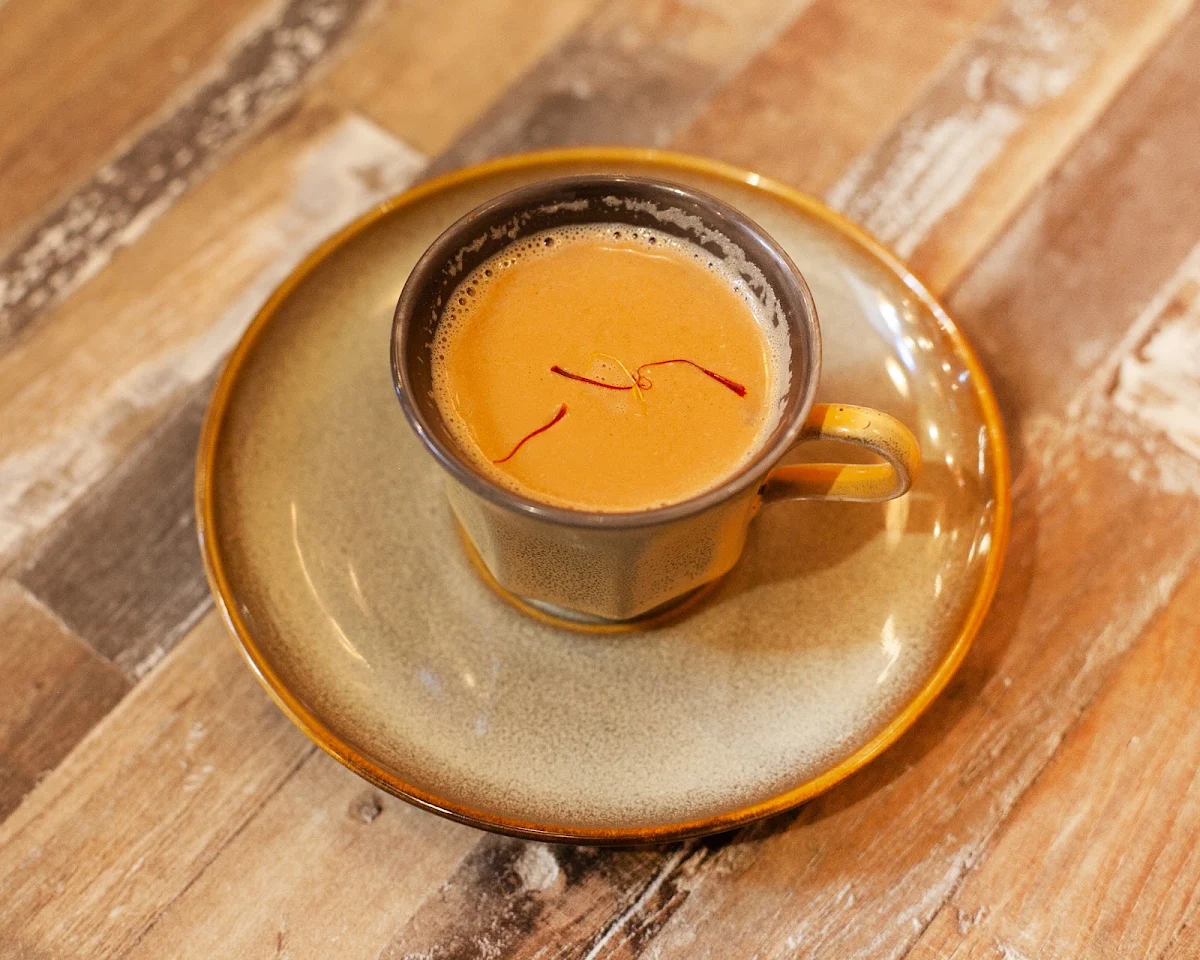 Irani Chai, Simply South Kitchener | Indian Restaurant & Bar