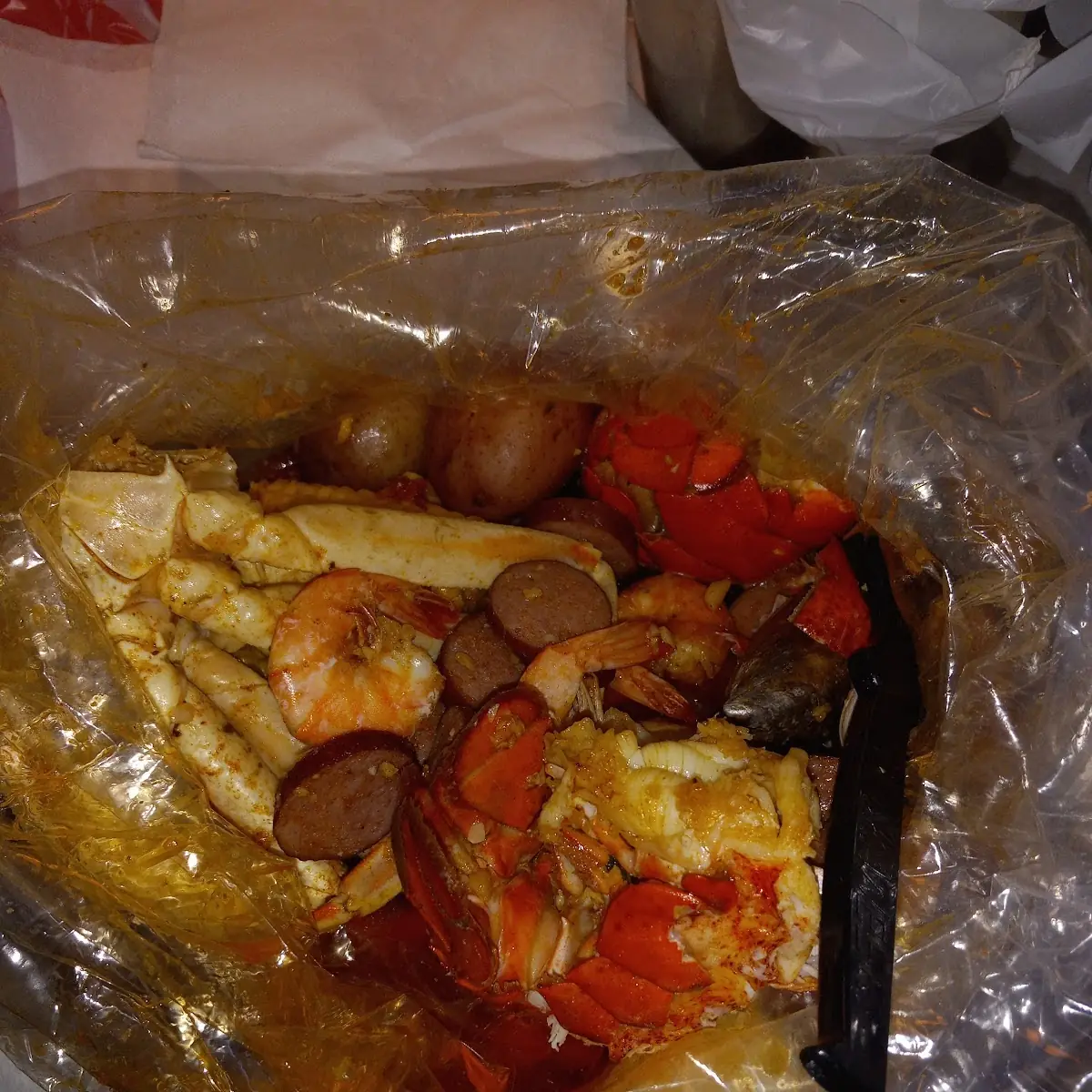 Crawfish 1lb