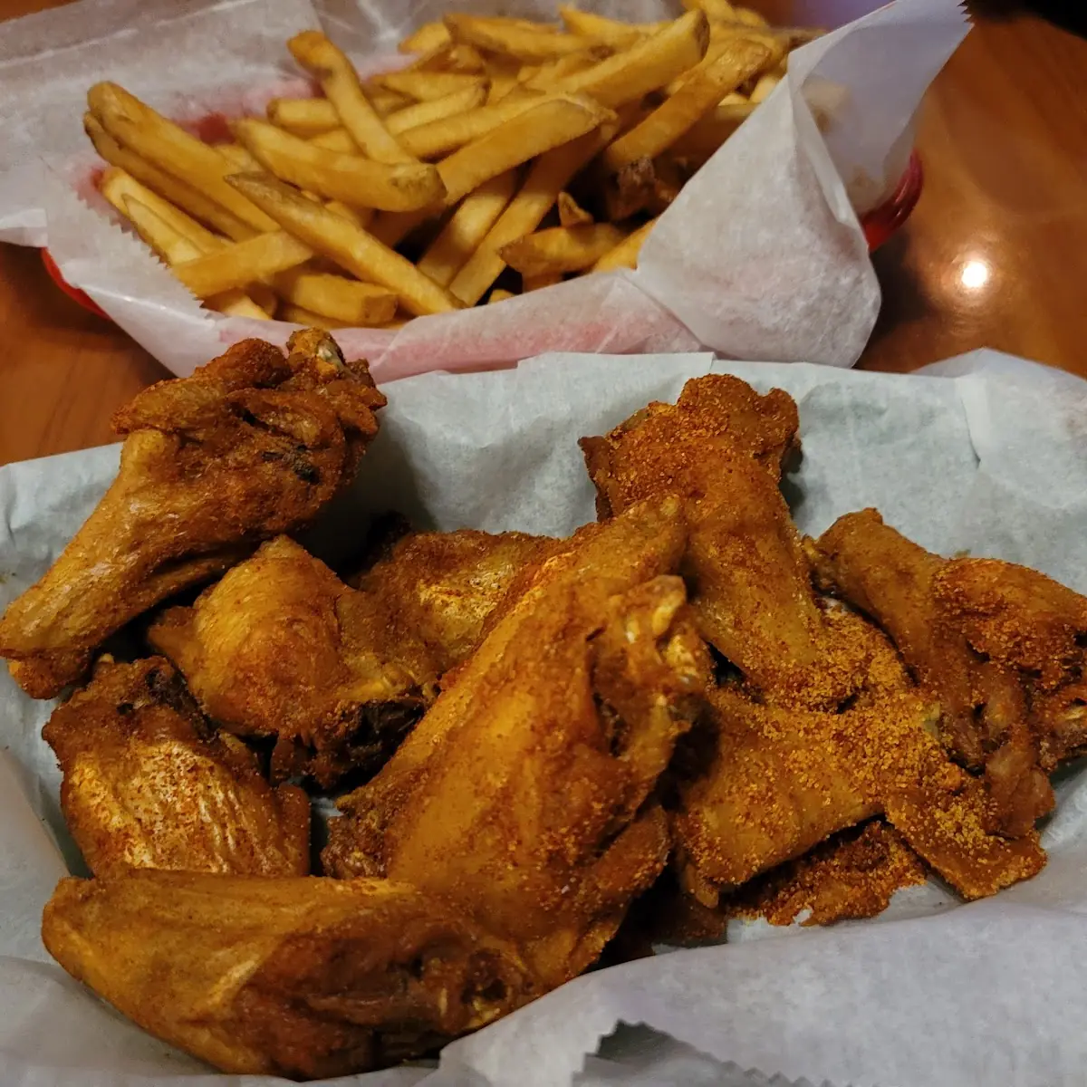 Lemon Pepper
